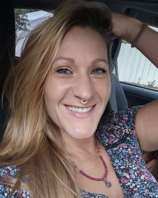 Jenny Alpert, LMT, YTT